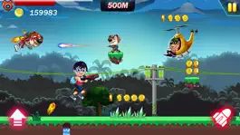 Game screenshot Super Ryan Jetfire Combo mod apk