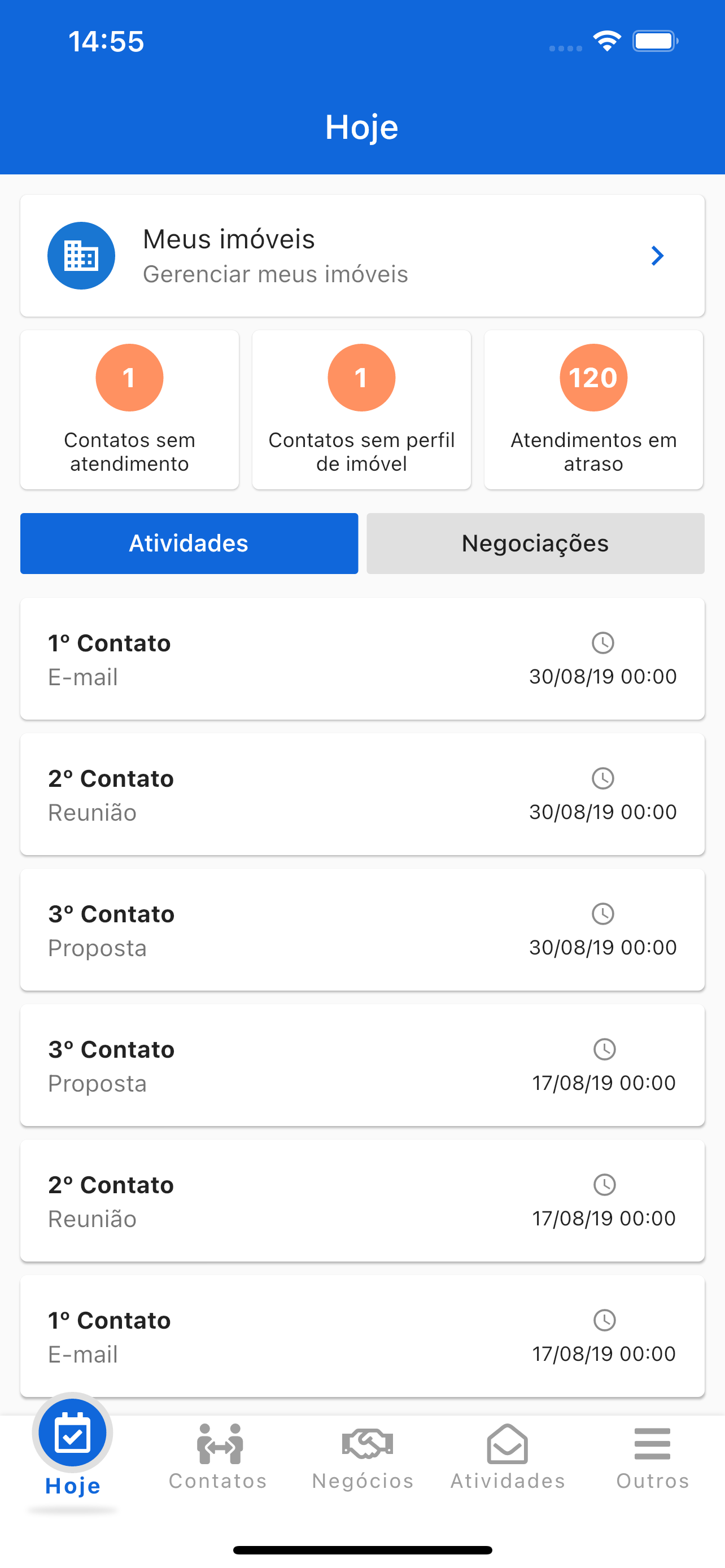 CRM