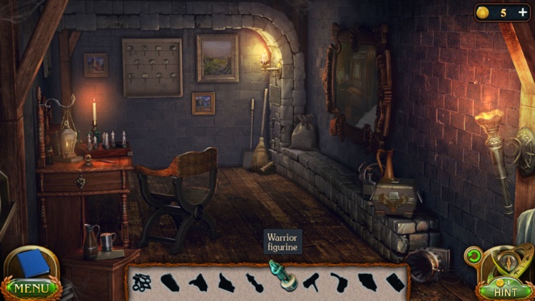 Lost Lands 8 screenshot-6