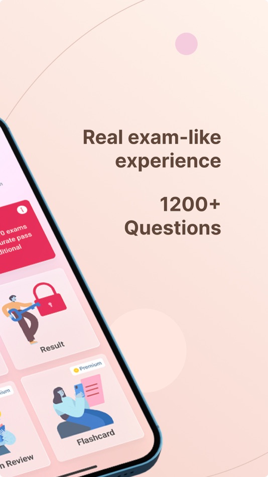 #2. ISTQB Exam Simulator (iOS) 由: Nguyen Duy Khanh