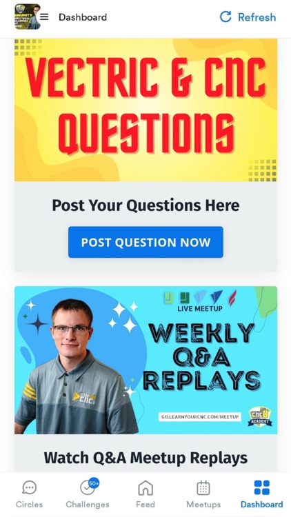 Learn Your CNC Academy screenshot-7