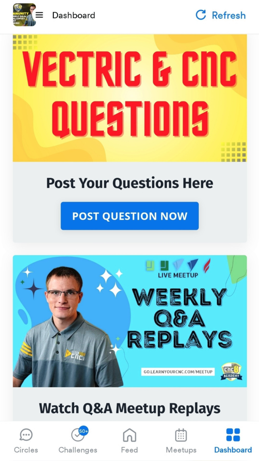 #8. Learn Your CNC Academy (iOS) 由: Kyle Ely