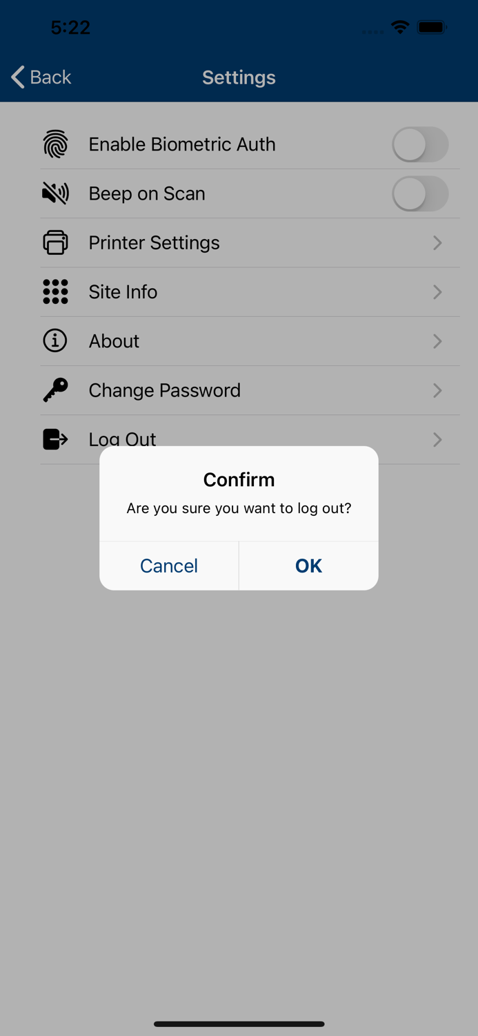 Heartland Mobile Inventory