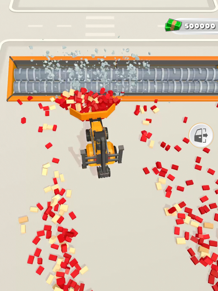 Demolish Idle Arcade