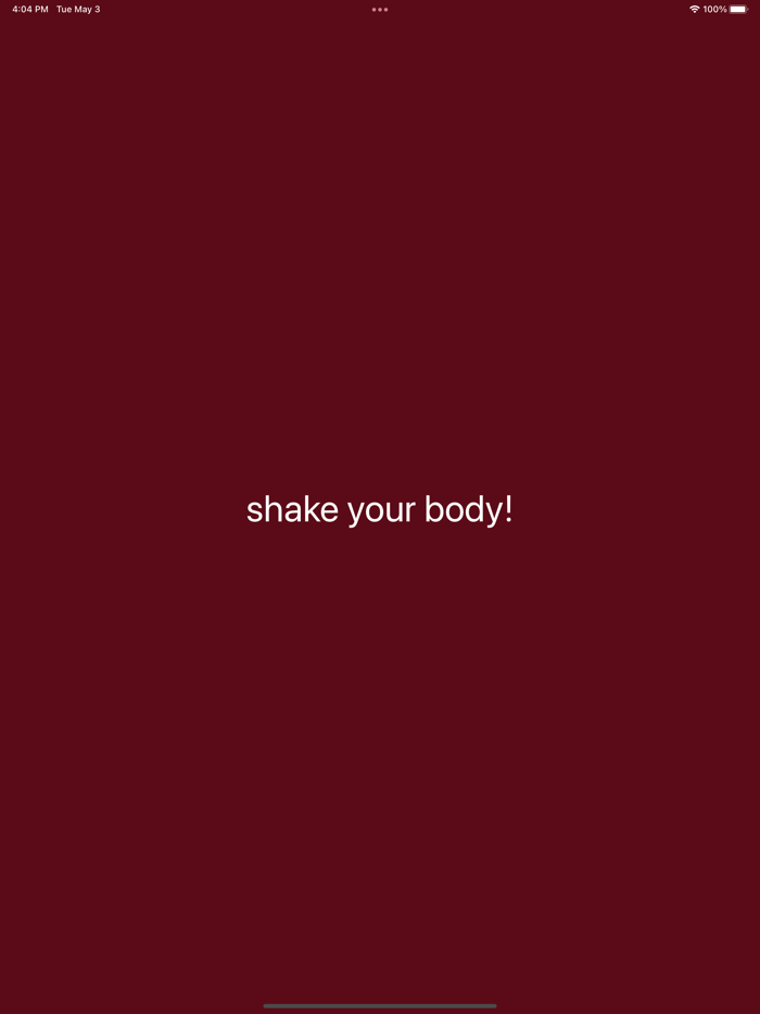 Simon Says - Party Game