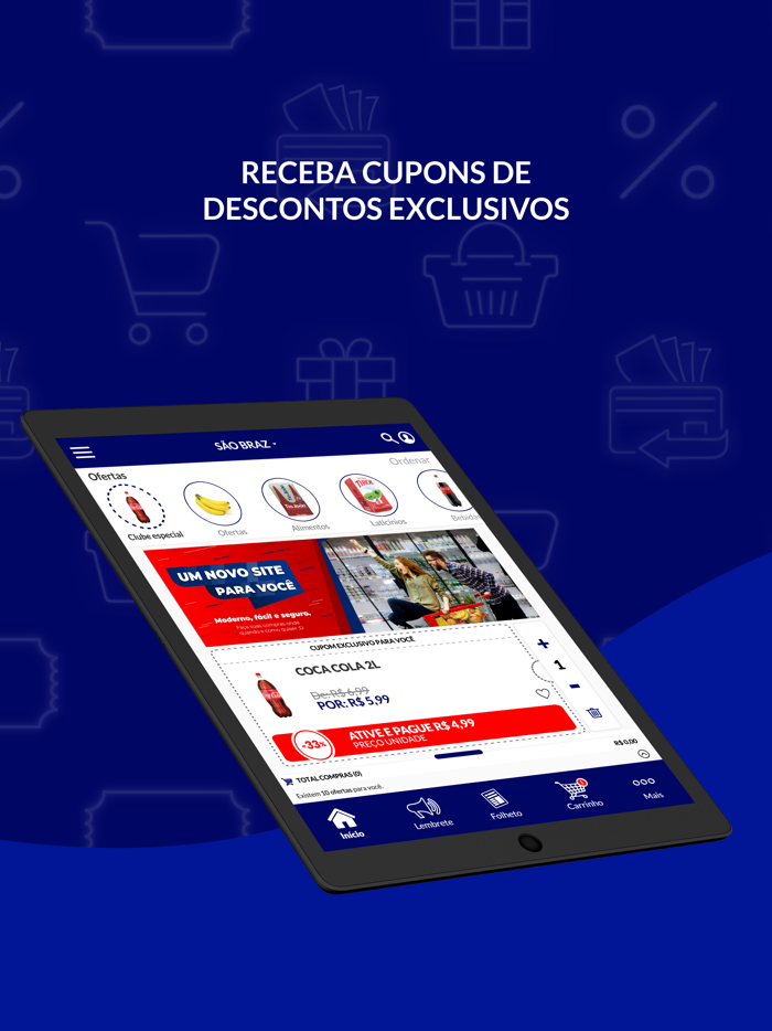 São Braz Supermercados