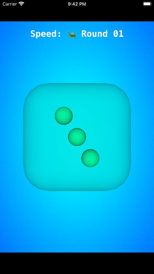 #3. WIT - Where Is It (iOS) Podle: CHIEN-HUNG CHEN