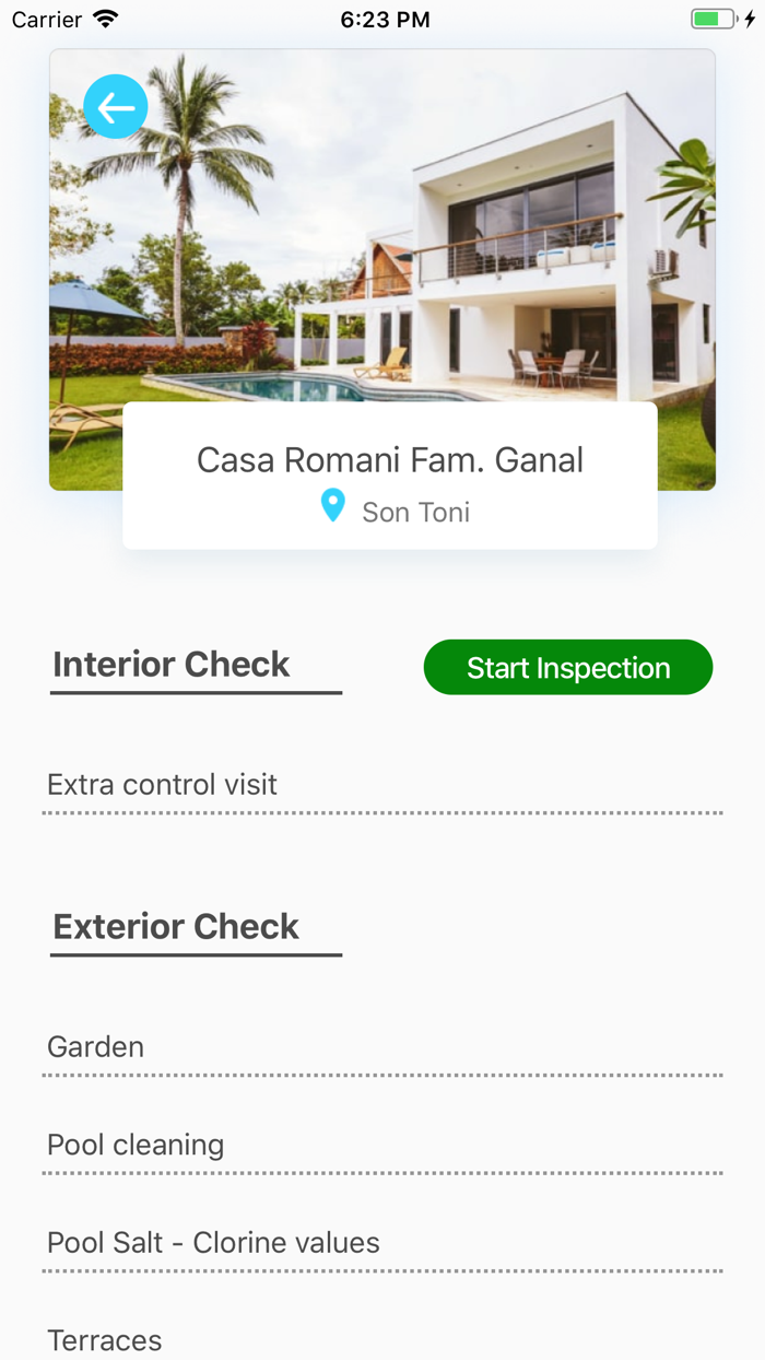 Private Property Manager