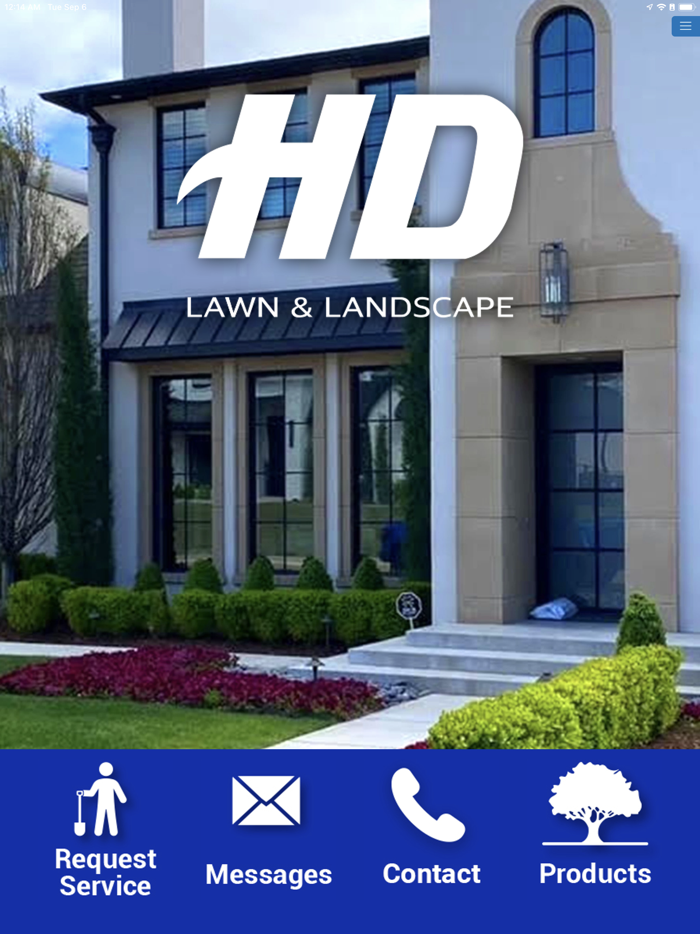 HD Lawn and Landscape
