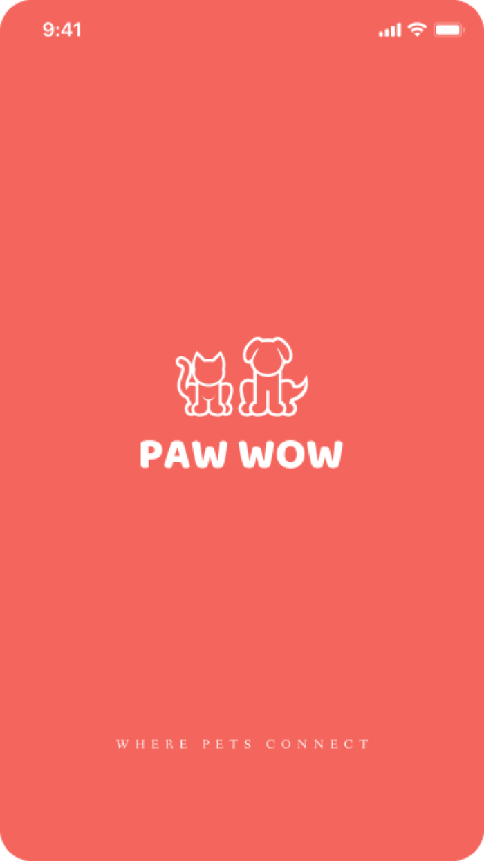 PAW WOW