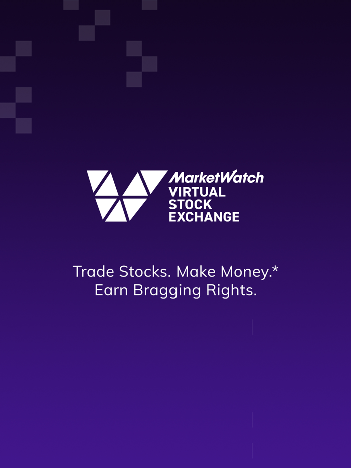 MarketWatch Stock Market Game