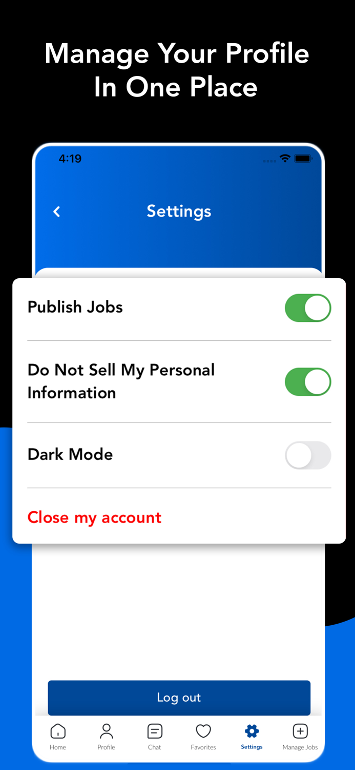 Guard Arena Employers