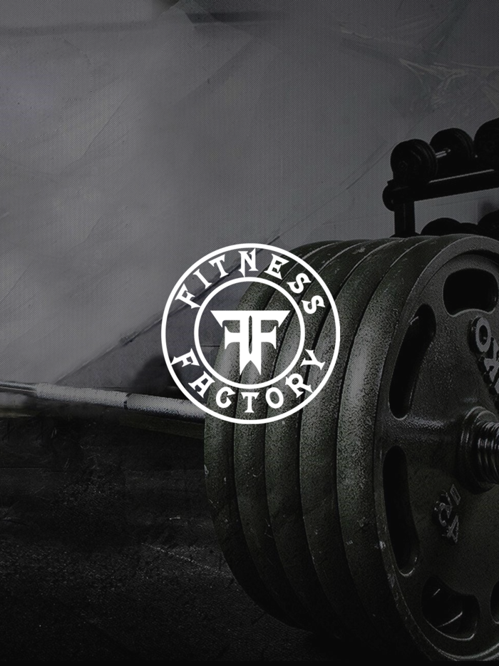 Fitness Factory Online