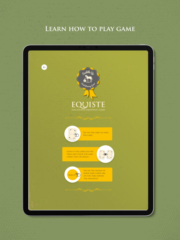 Screenshot #6 pour Saddle Up Pro