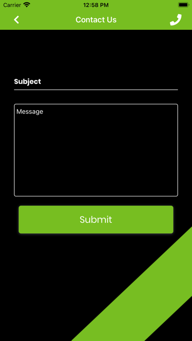 TrueWorks Roofing Screenshot