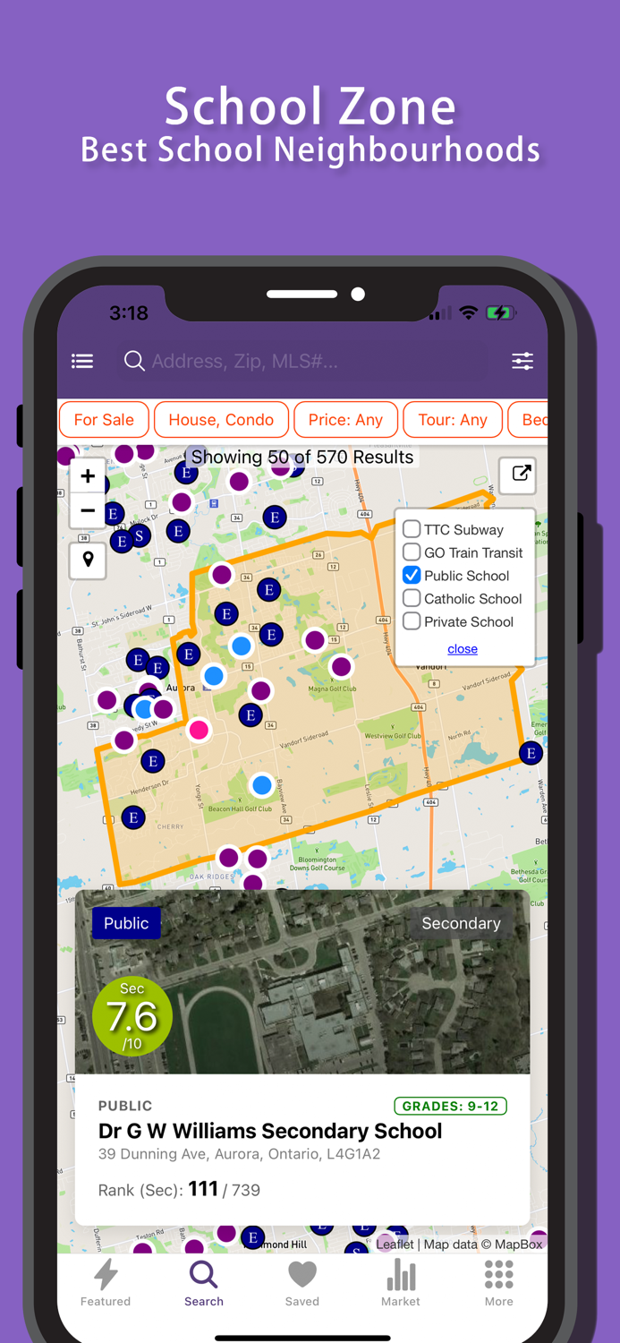 Hokaho Toronto Real Estate