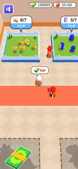 Game screenshot Magic Pet  Store mod apk