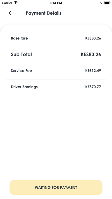 London Cabbi Driver Screenshot