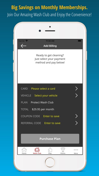 Splash Car Wash PA and NJ