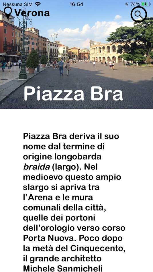 #8. Mi (iOS) 由: MAKARENALABS SRL