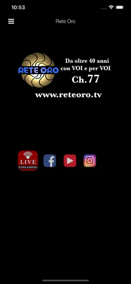 Game screenshot Rete Oro mod apk