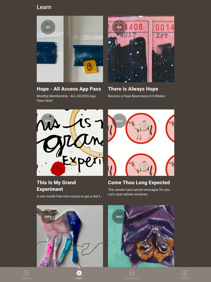 Secret Message Society