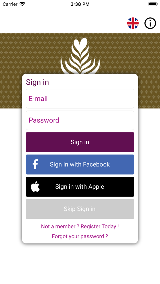 #1. Rosetta Delivery (iOS) 由: Simple Software C GROUP AE