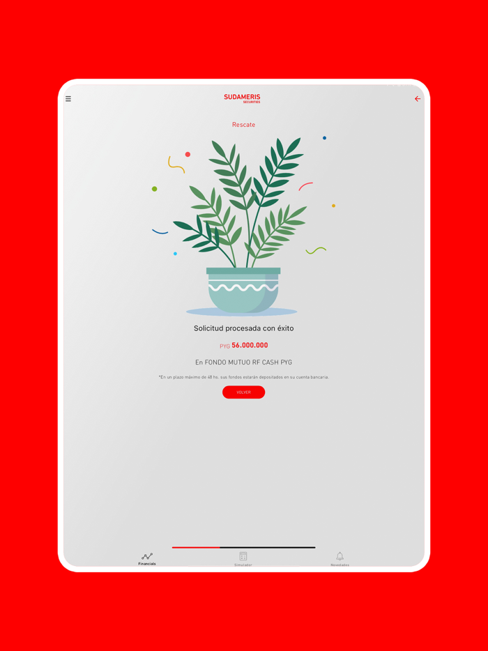 Sudameris Securities