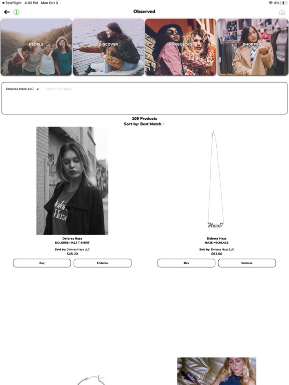 Screenshot #6 pour Kargoe