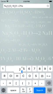 chemistry keyboard problems & solutions and troubleshooting guide - 1