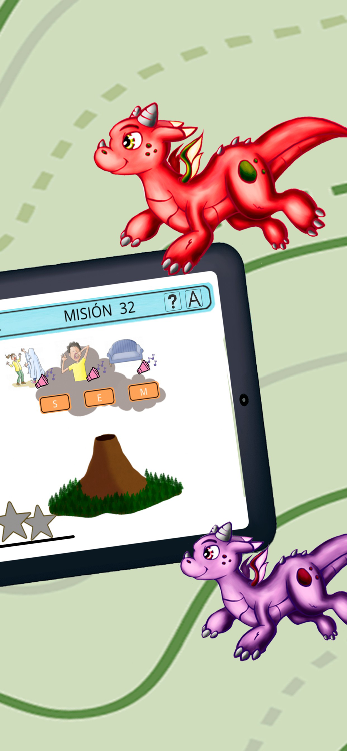 Readup Kids Aprender a leer