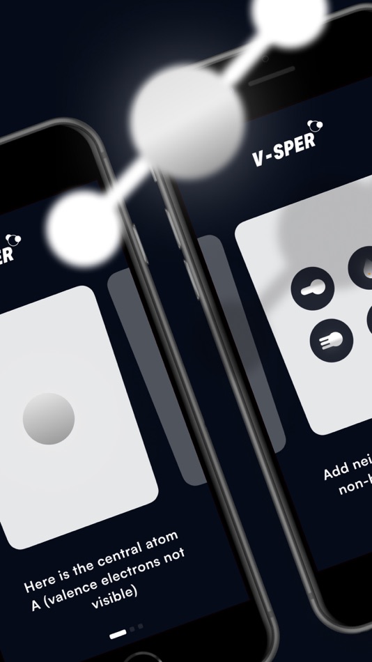 #2. V-SPER (iOS) 由: Joazco