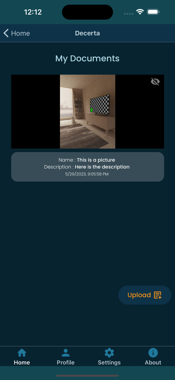 Saymatik Web3 Wallet