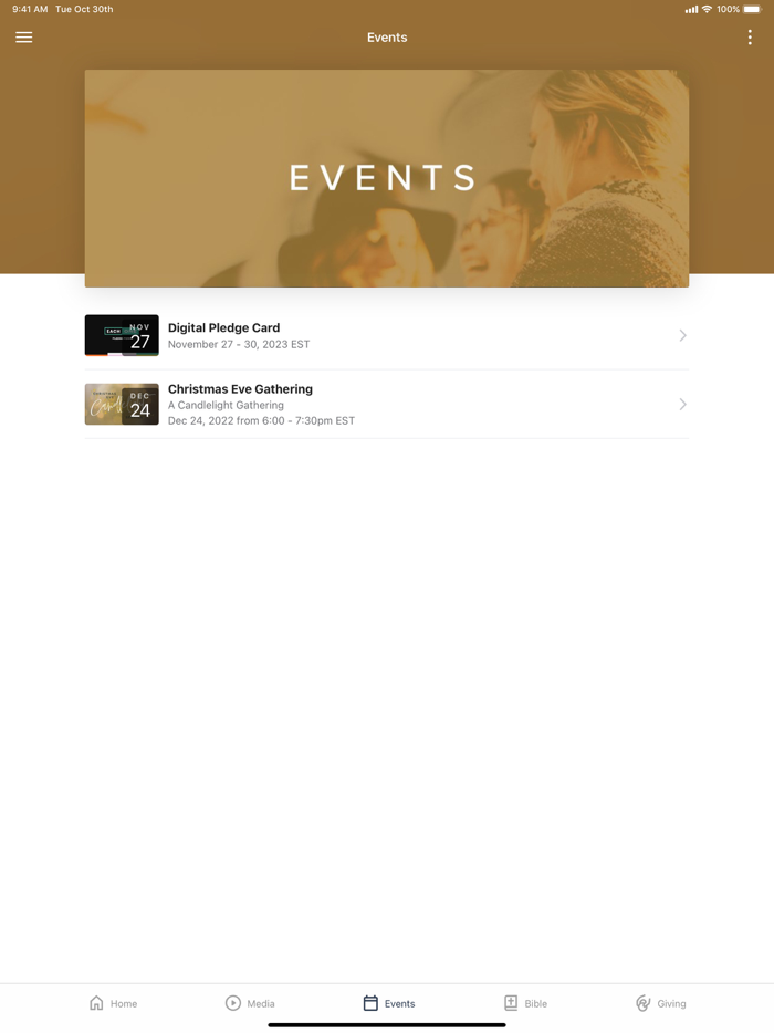 Grace Fellowship Chapel