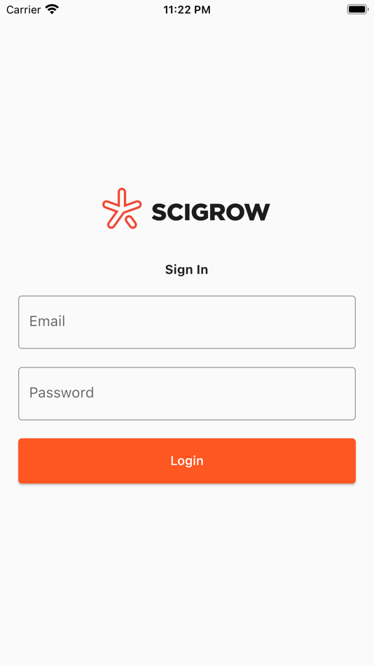 #1. Scigrow Rotary Meter Reader (iOS) 由: Scigrow (PTY) Ltd