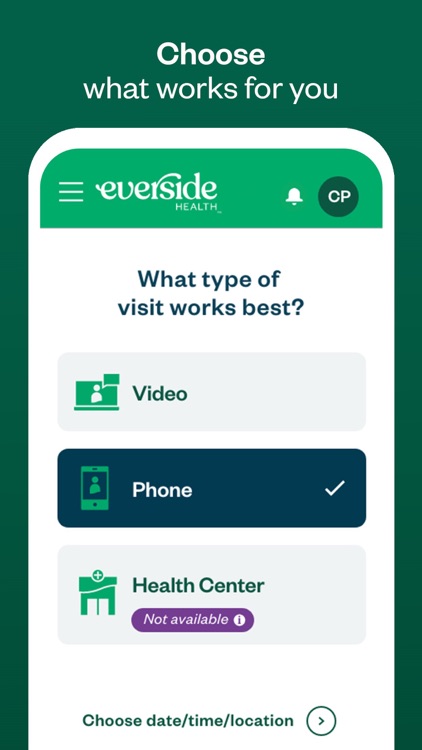 Everside Health screenshot-3