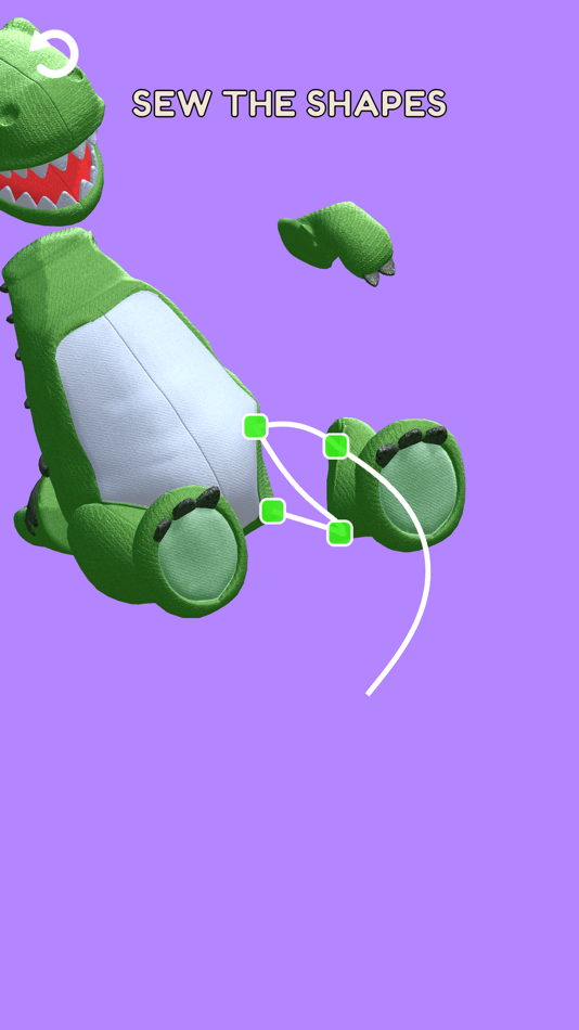 #2. Ragdoll DIY (iOS) 来自: 嘉杰 孙