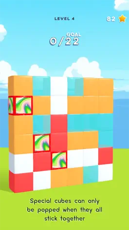 Game screenshot Blocks Pop apk