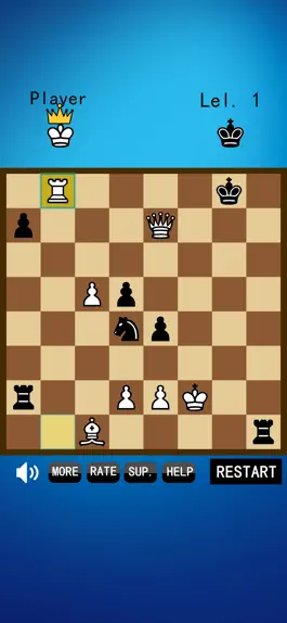 Game screenshot Chess Standalone Game hack