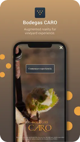 Game screenshot Bodegas CARO mod apk