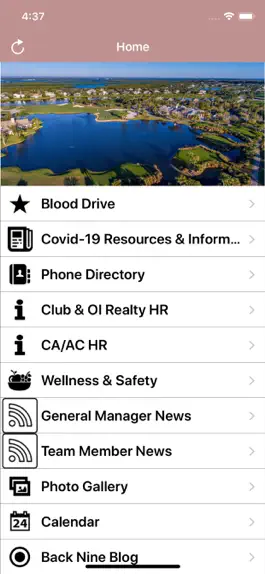 Game screenshot Team Orchid Island apk