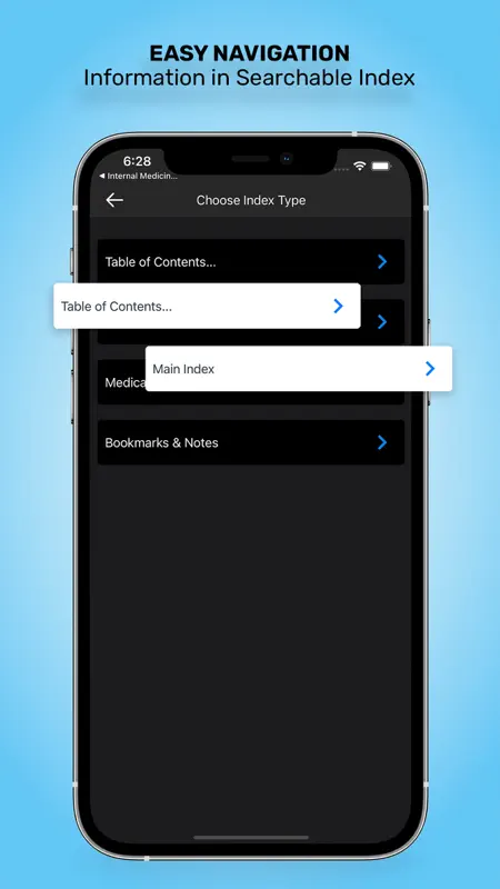 Pediatrics On Call screenshot 6 of 10