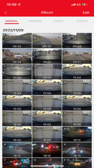 DVR Connect Play Screenshot