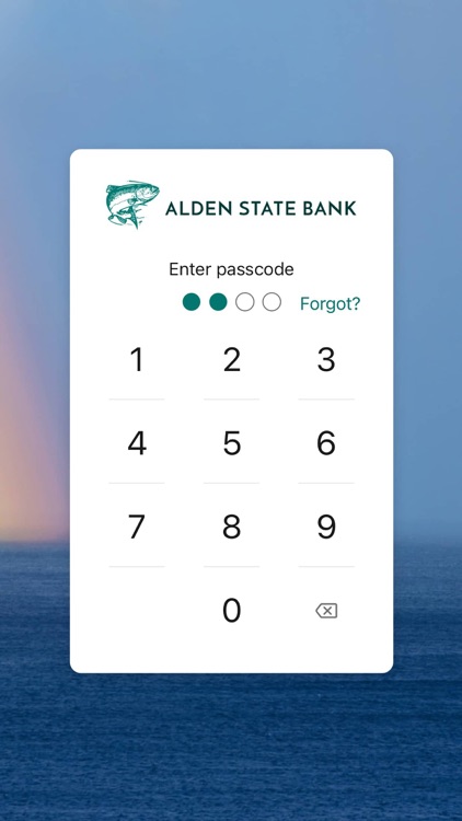 My Alden State Bank