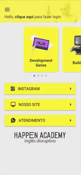 Game screenshot Happen Academy mod apk