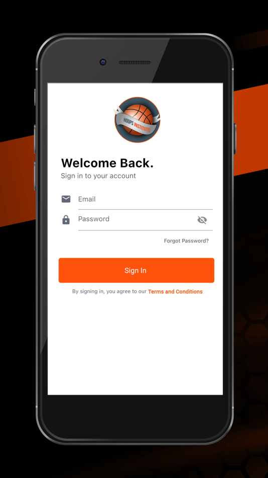 #1. Hoops Institute (iOS) Podle: Built By Plants LLC