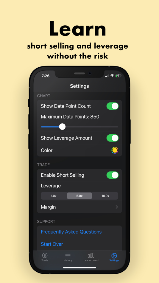 #3. Dogecoin Simulator (iOS) 게시자: All the Apps LLC