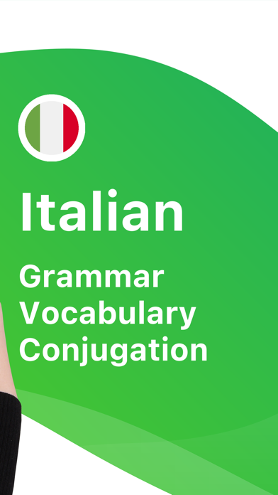 Learn Italian with LENGO Screenshot
