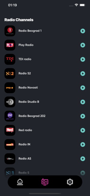 Orion TV - Apps on Google Play