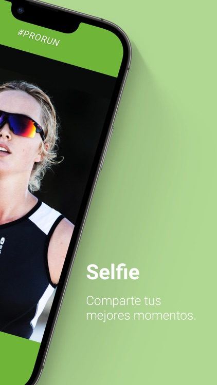 ProRun Live screenshot-4